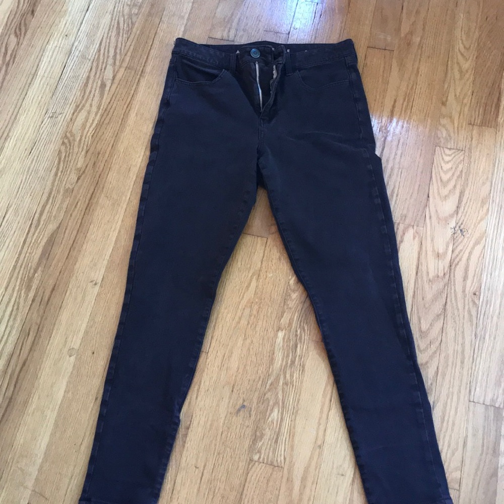 American Eagle leggings